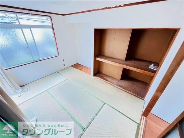 リビング・居室