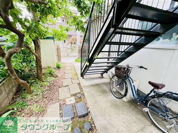 共有部分