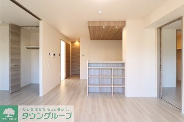 リビング・居室