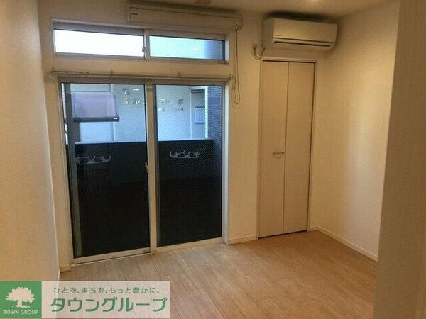 リビング・居室