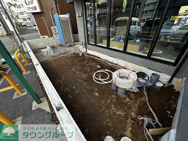 共有部分(共有部分)