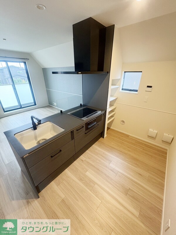 キッチン(キッチン)