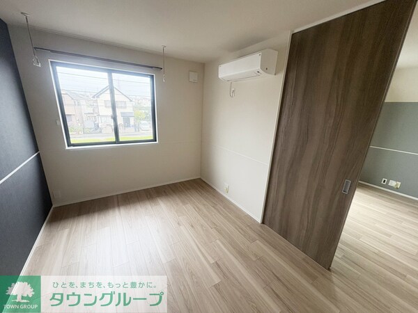 その他室内・内装(リビング/居室)