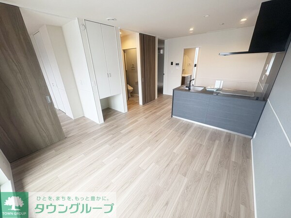 リビング・居室(リビング/居室)