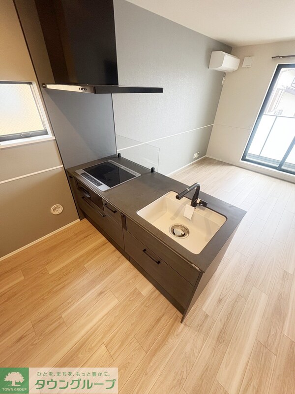 キッチン(キッチン)