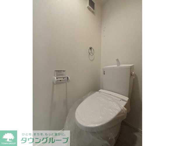 トイレ(トイレ)