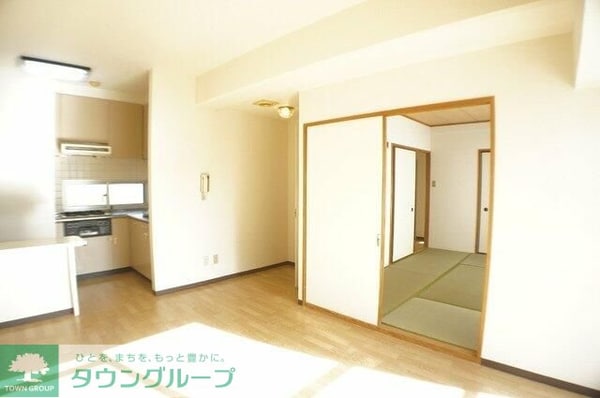 リビング・居室