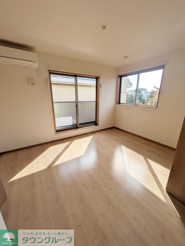 リビング・居室