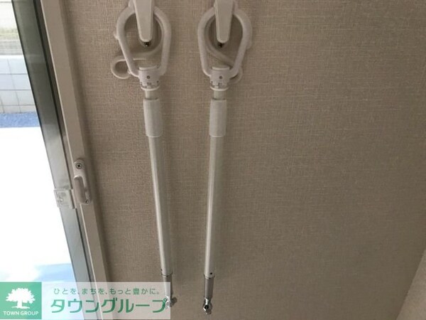 共有部分