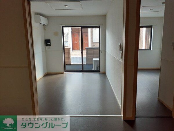 リビング・居室