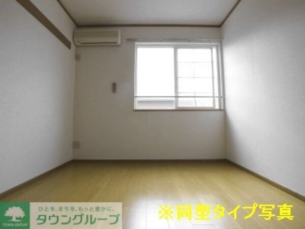 リビング・居室