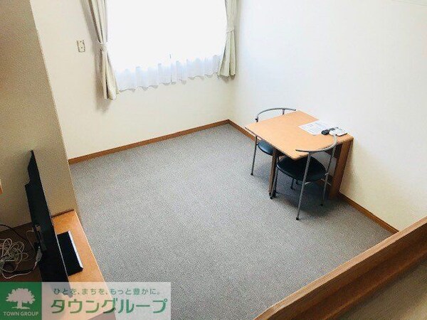 リビング・居室