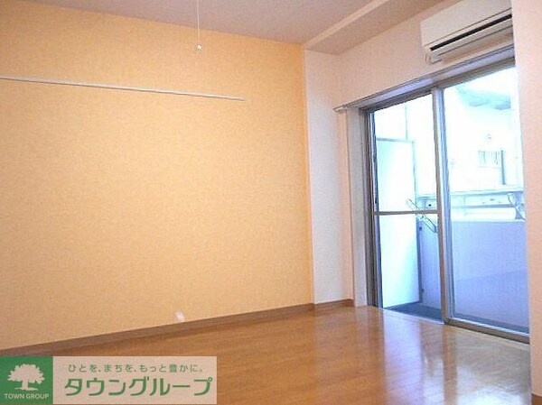 リビング・居室
