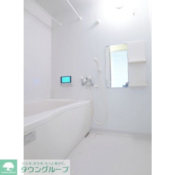 バス／シャワールーム等