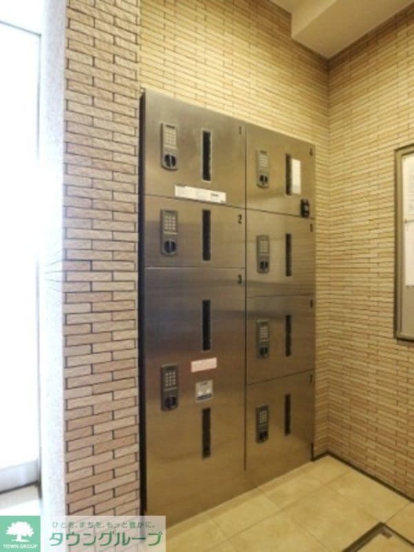ロビー