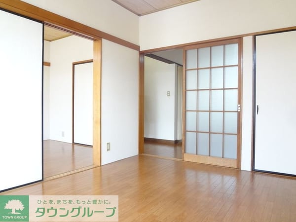 リビング・居室