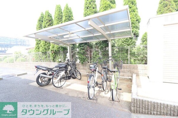 共有部分