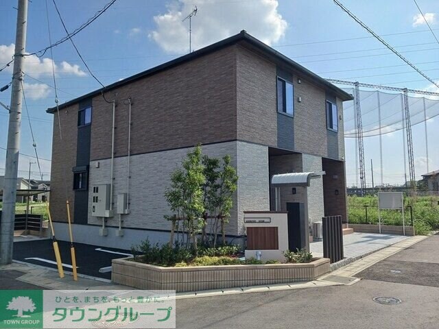 物件外観写真1　(眺望)