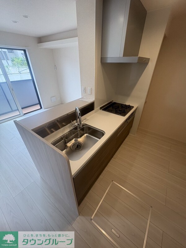 キッチン(キッチン)