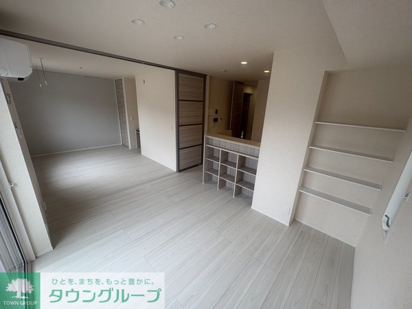 リビング・居室(リビング/居室)