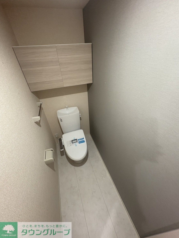 トイレ(トイレ)