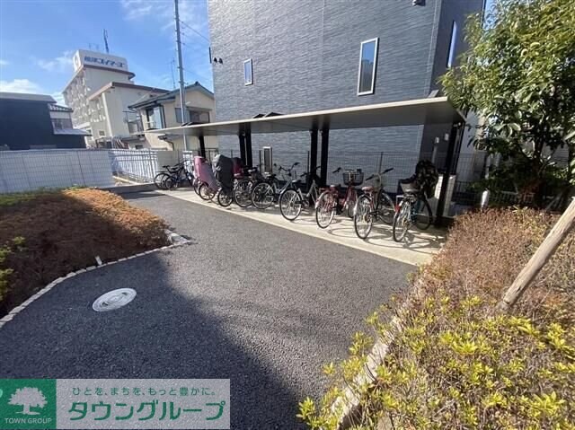 物件内観写真10　