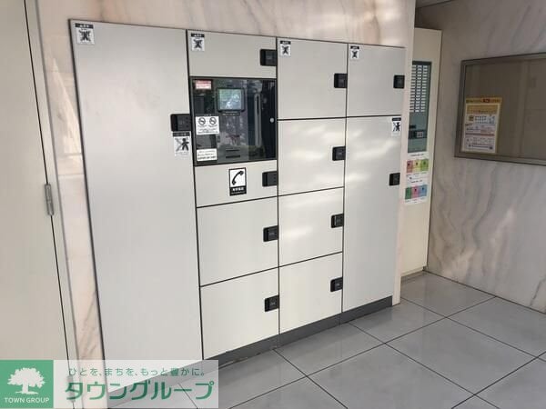 共有部分