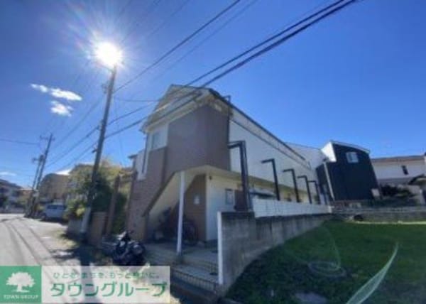外観(外観)