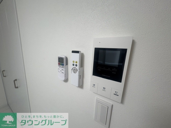 セキュリティ(設備)