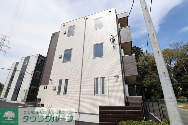 外観(外観)