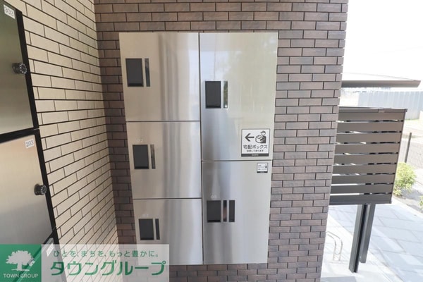 設備(共有部分)