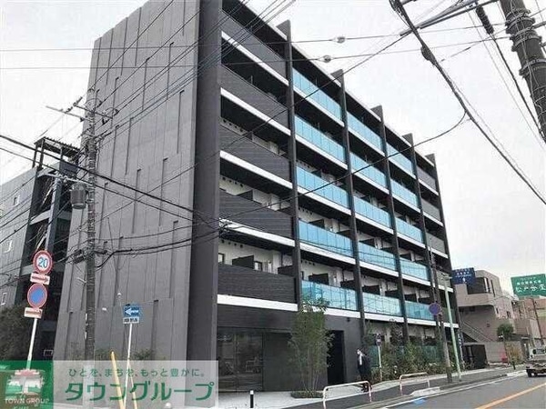 リビング・居室