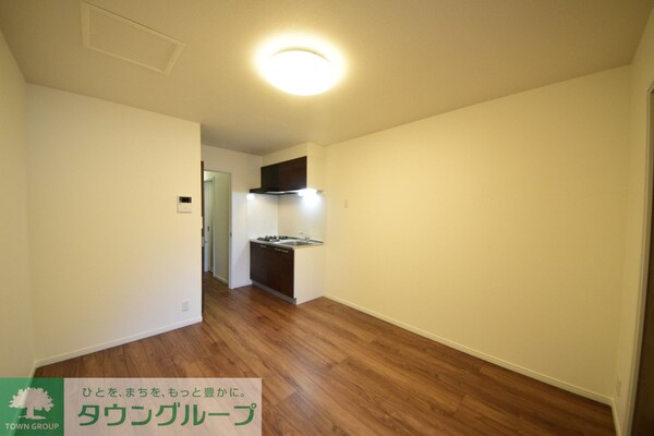 リビング・居室