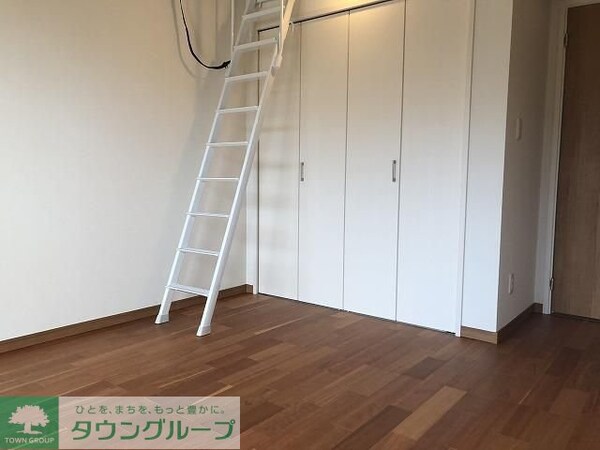 リビング・居室