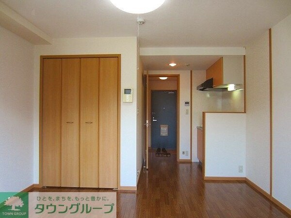 リビング・居室