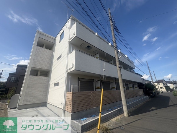 外観(外観)