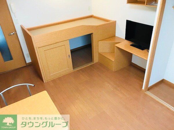 子供部屋