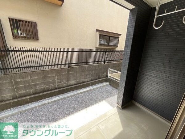 庭