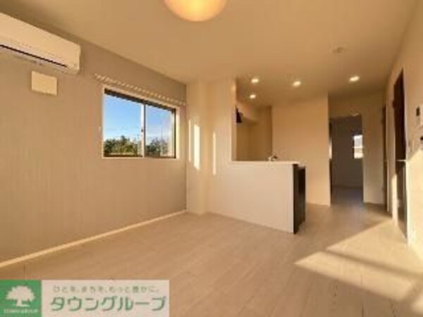 リビング・居室(※写真イメージ※現況優先)