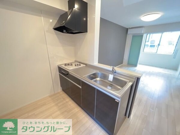 キッチン(キッチン)