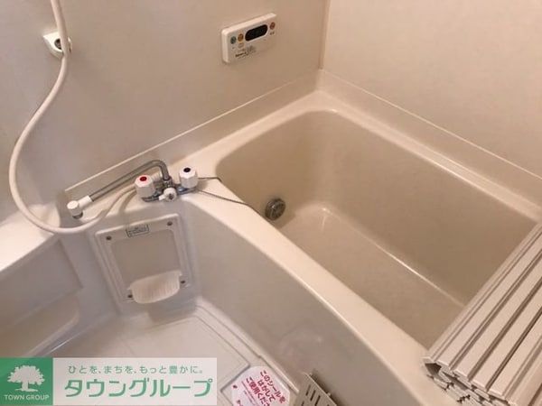 バス／シャワールーム等