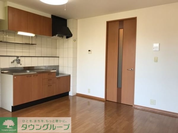 リビング・居室