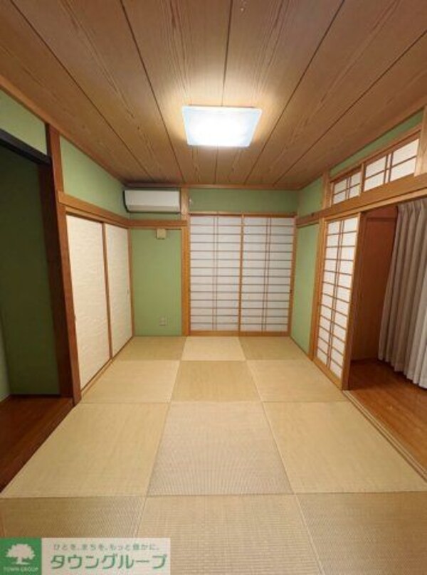 子供部屋