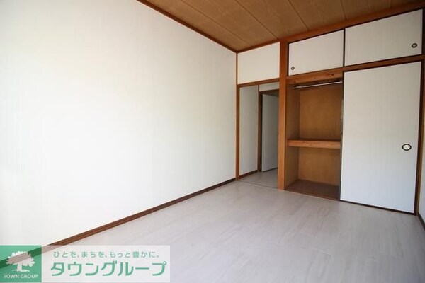 リビング・居室