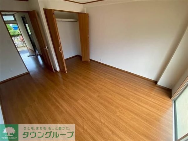 リビング・居室