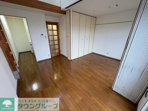 リビング・居室