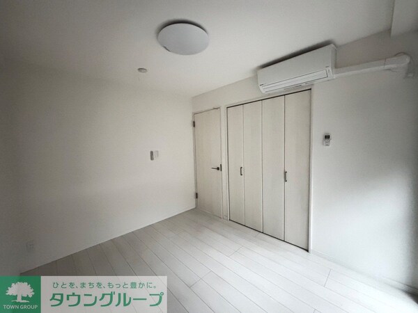 その他室内・内装(※同タイプ間取り201号室の設備施工例です　現況優先)