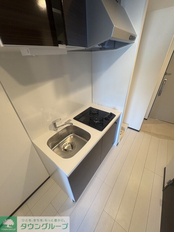 キッチン(キッチン)