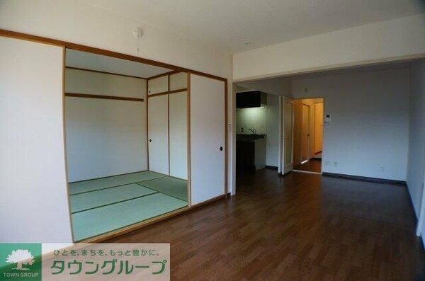 リビング・居室