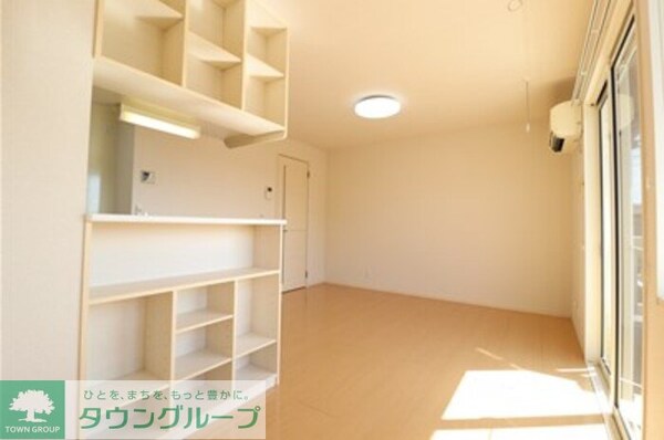 リビング・居室